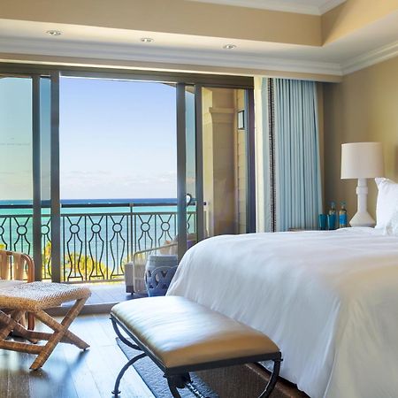 Rosewood Baha Mar Hotel Nassau Ngoại thất bức ảnh