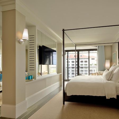 Rosewood Baha Mar Hotel Nassau Ngoại thất bức ảnh