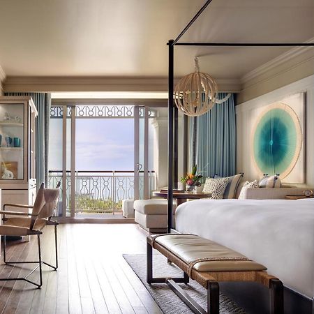 Rosewood Baha Mar Hotel Nassau Ngoại thất bức ảnh