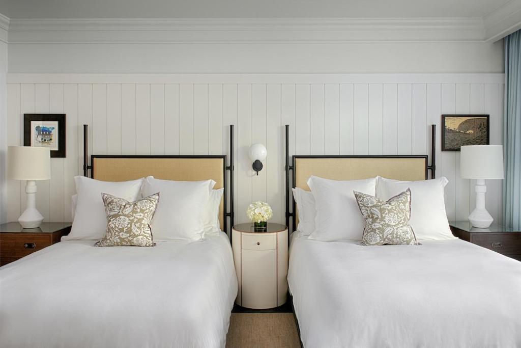 Rosewood Baha Mar Hotel Nassau Ngoại thất bức ảnh