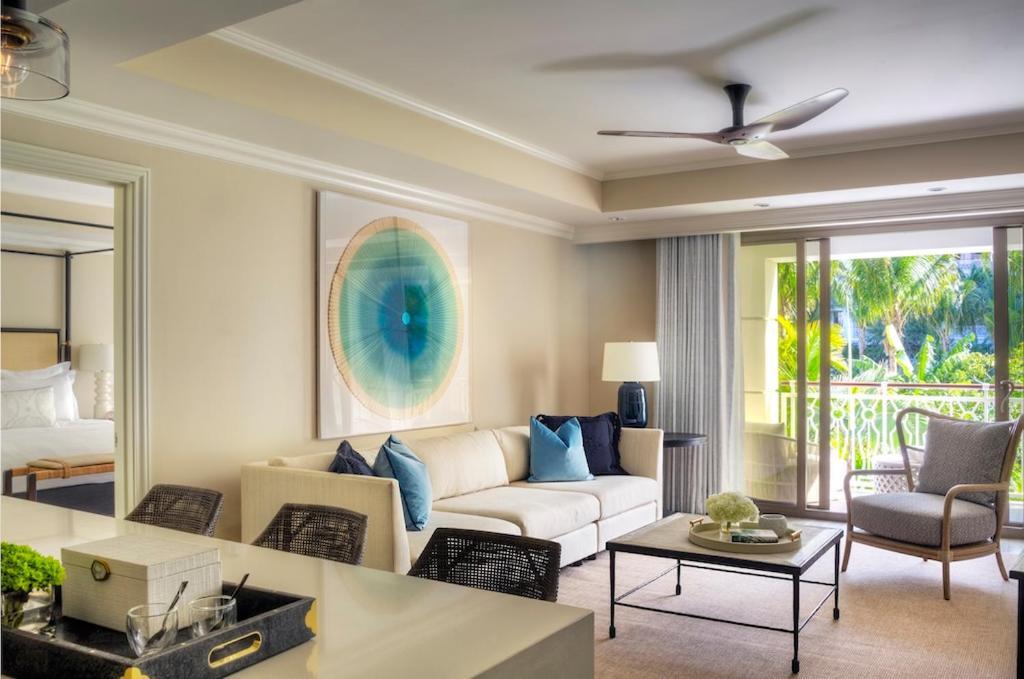 Rosewood Baha Mar Hotel Nassau Ngoại thất bức ảnh