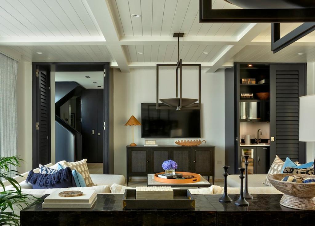 Rosewood Baha Mar Hotel Nassau Ngoại thất bức ảnh