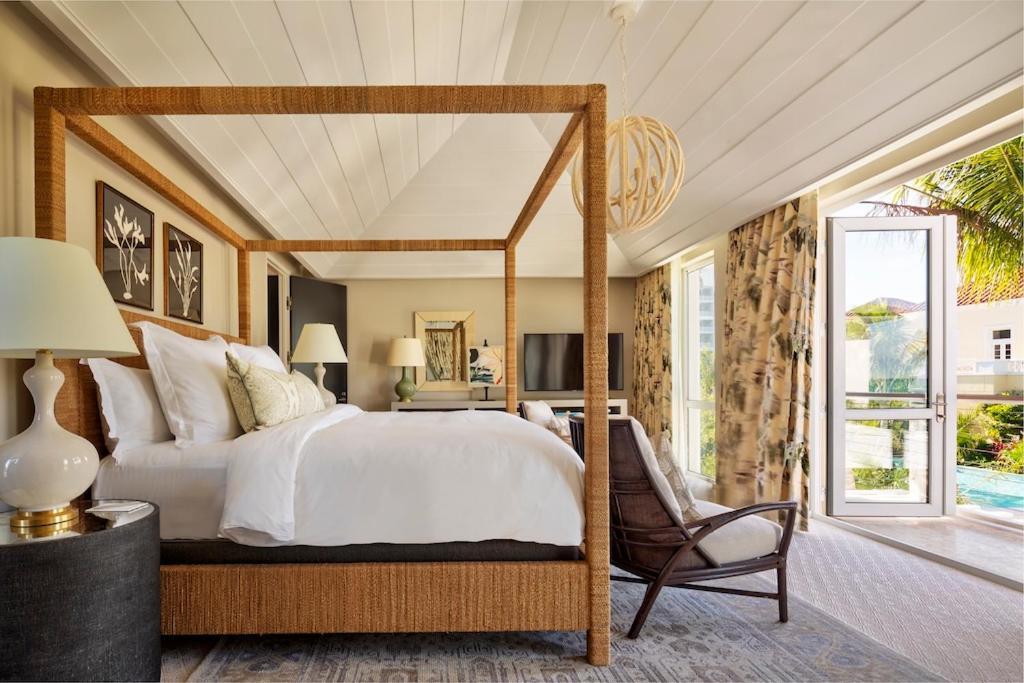Rosewood Baha Mar Hotel Nassau Ngoại thất bức ảnh