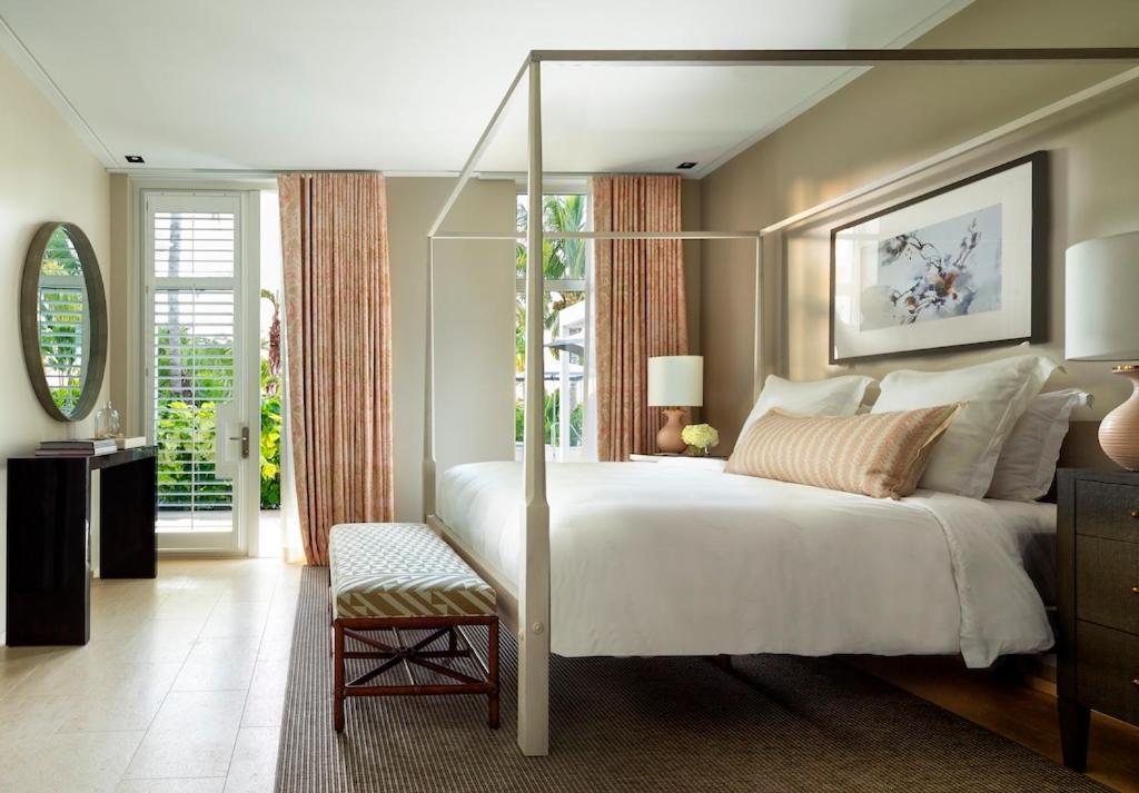 Rosewood Baha Mar Hotel Nassau Ngoại thất bức ảnh