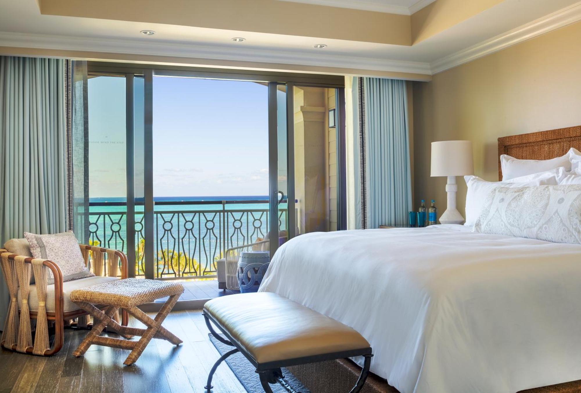 Rosewood Baha Mar Hotel Nassau Ngoại thất bức ảnh