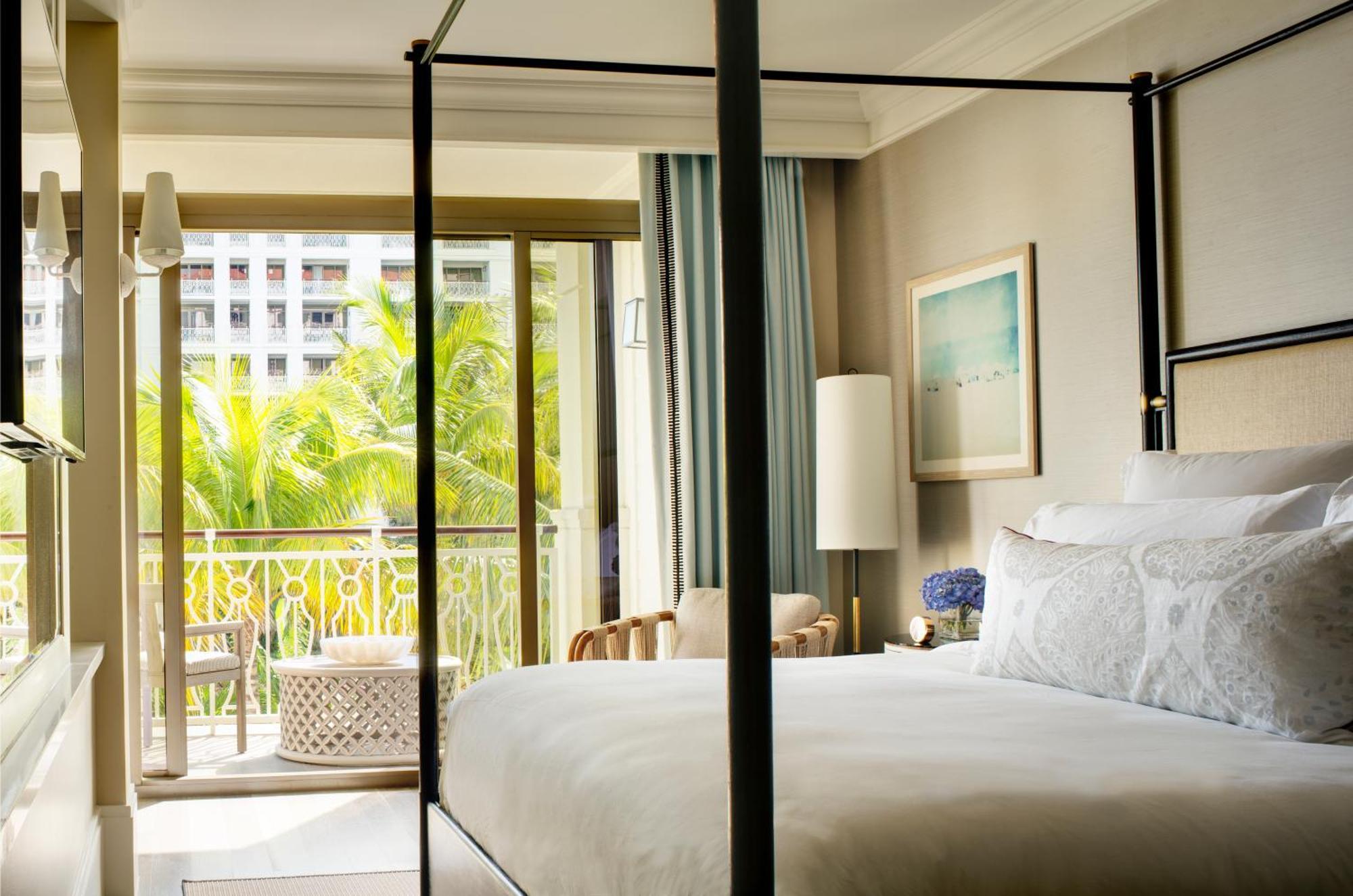 Rosewood Baha Mar Hotel Nassau Ngoại thất bức ảnh