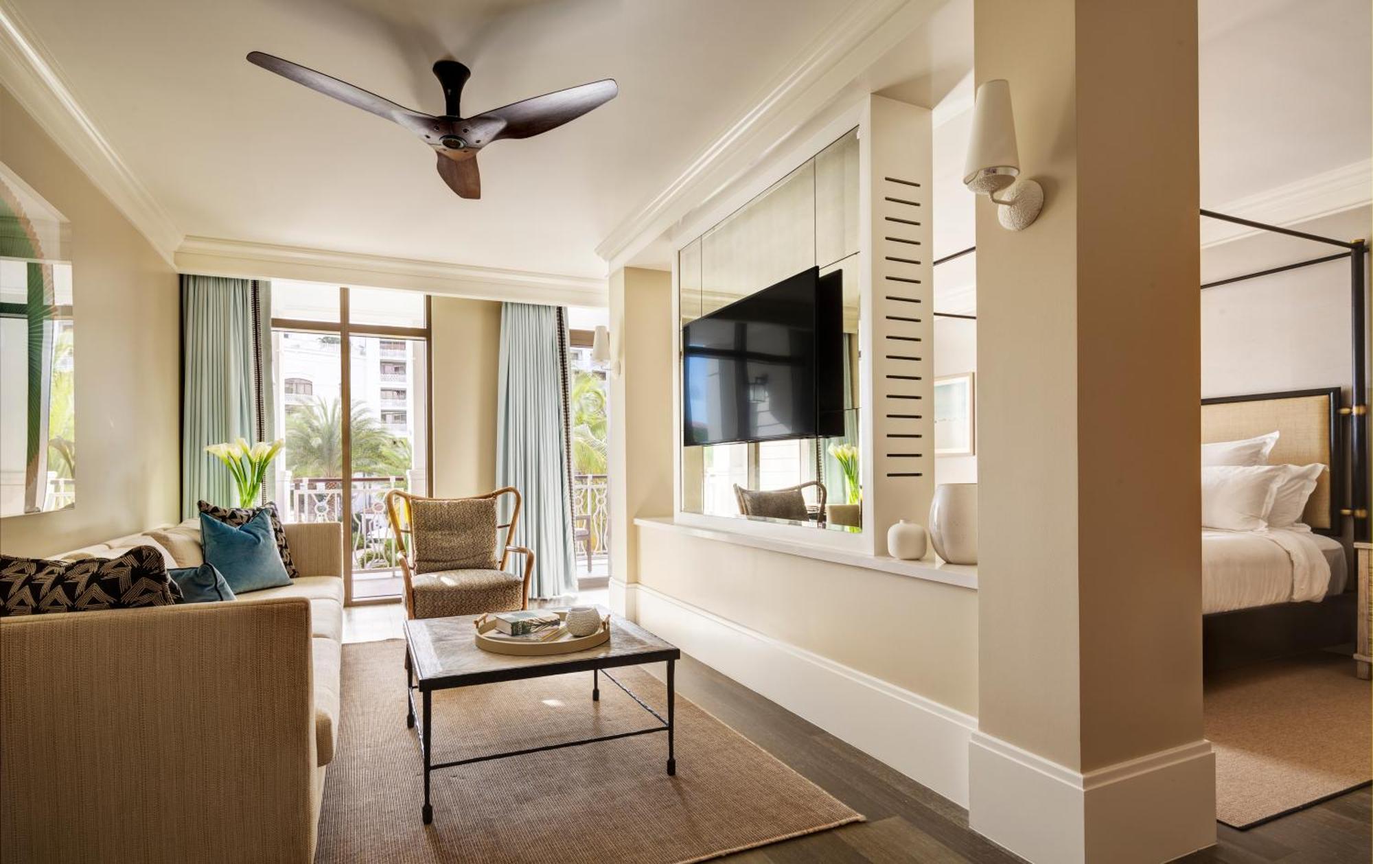 Rosewood Baha Mar Hotel Nassau Ngoại thất bức ảnh