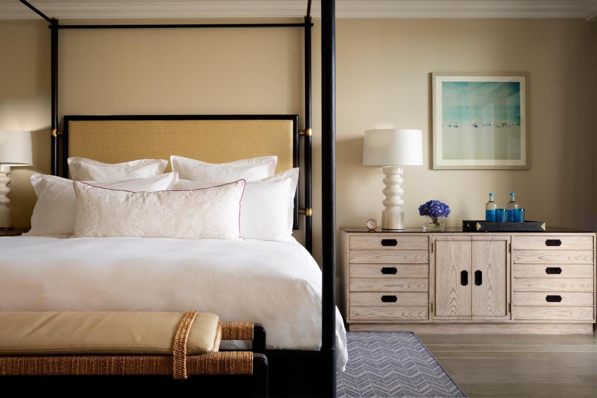Rosewood Baha Mar Hotel Nassau Ngoại thất bức ảnh