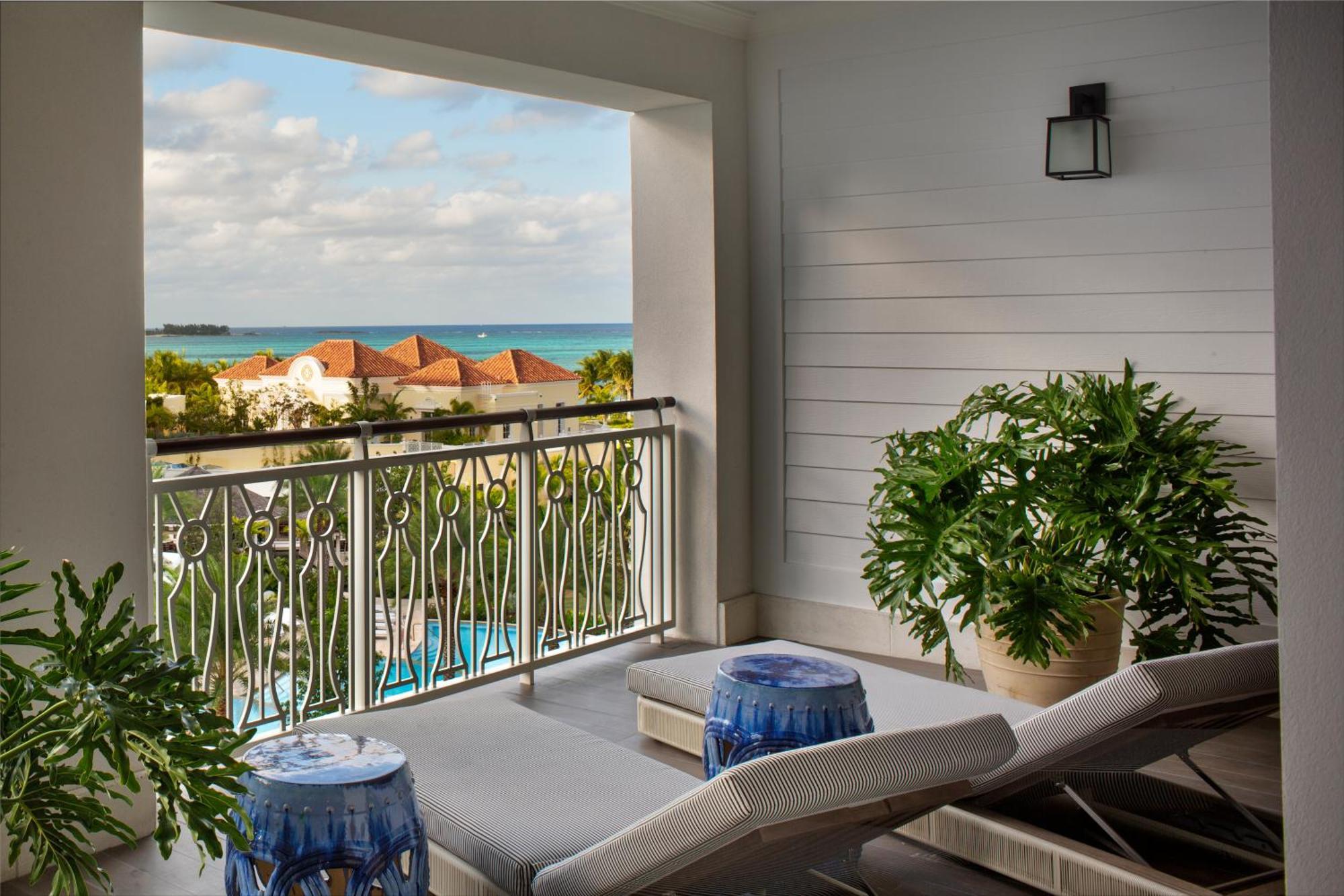 Rosewood Baha Mar Hotel Nassau Ngoại thất bức ảnh