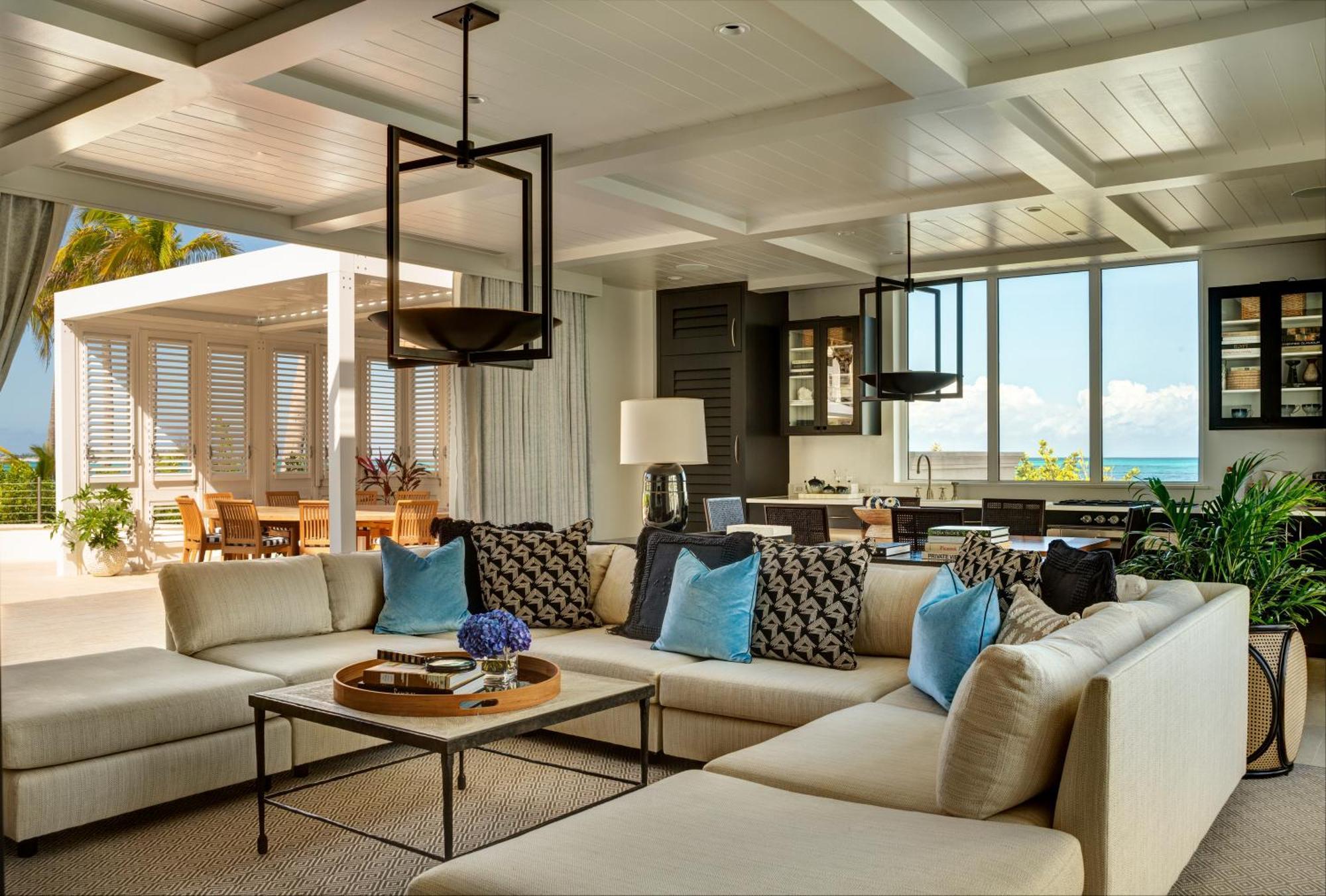 Rosewood Baha Mar Hotel Nassau Ngoại thất bức ảnh