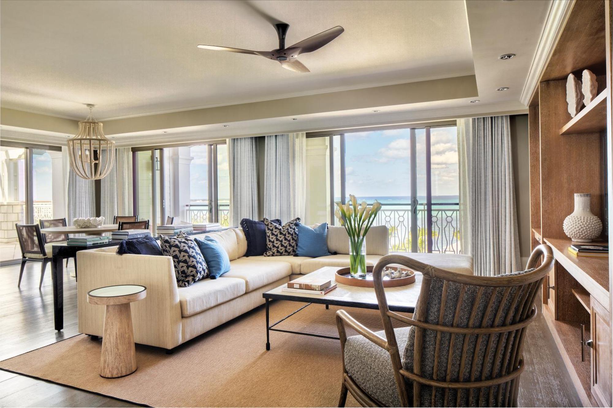 Rosewood Baha Mar Hotel Nassau Ngoại thất bức ảnh
