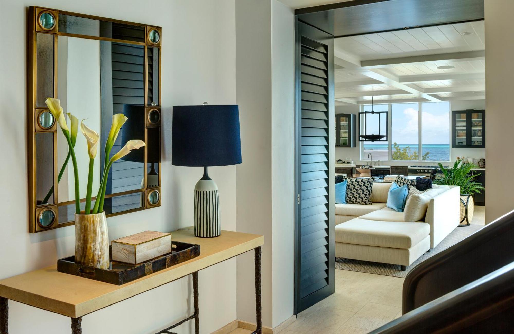 Rosewood Baha Mar Hotel Nassau Ngoại thất bức ảnh