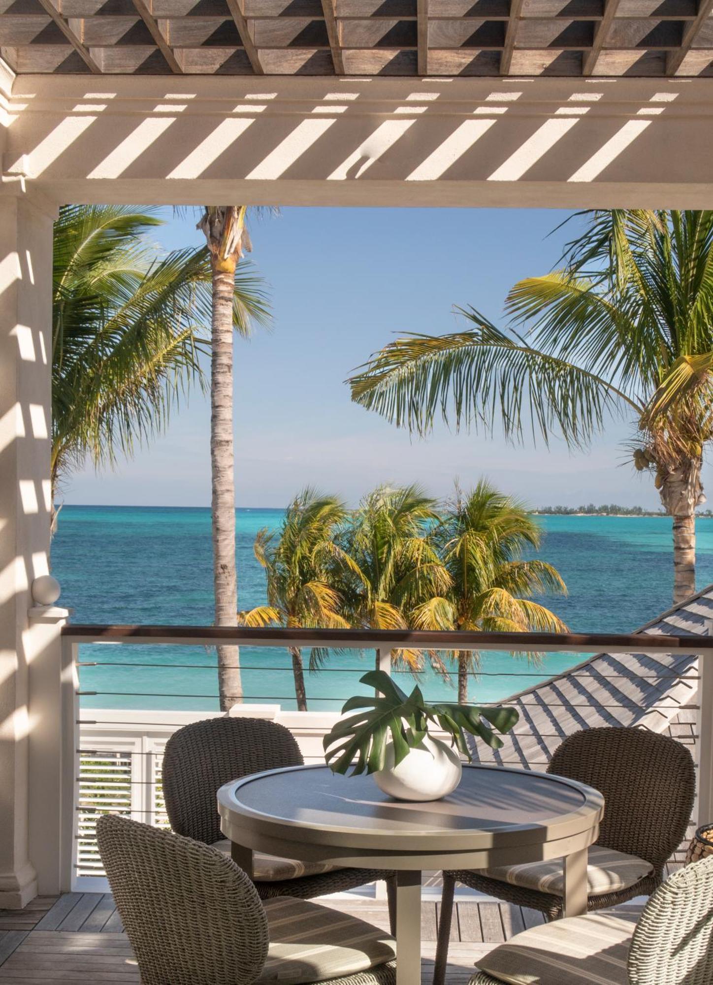 Rosewood Baha Mar Hotel Nassau Ngoại thất bức ảnh