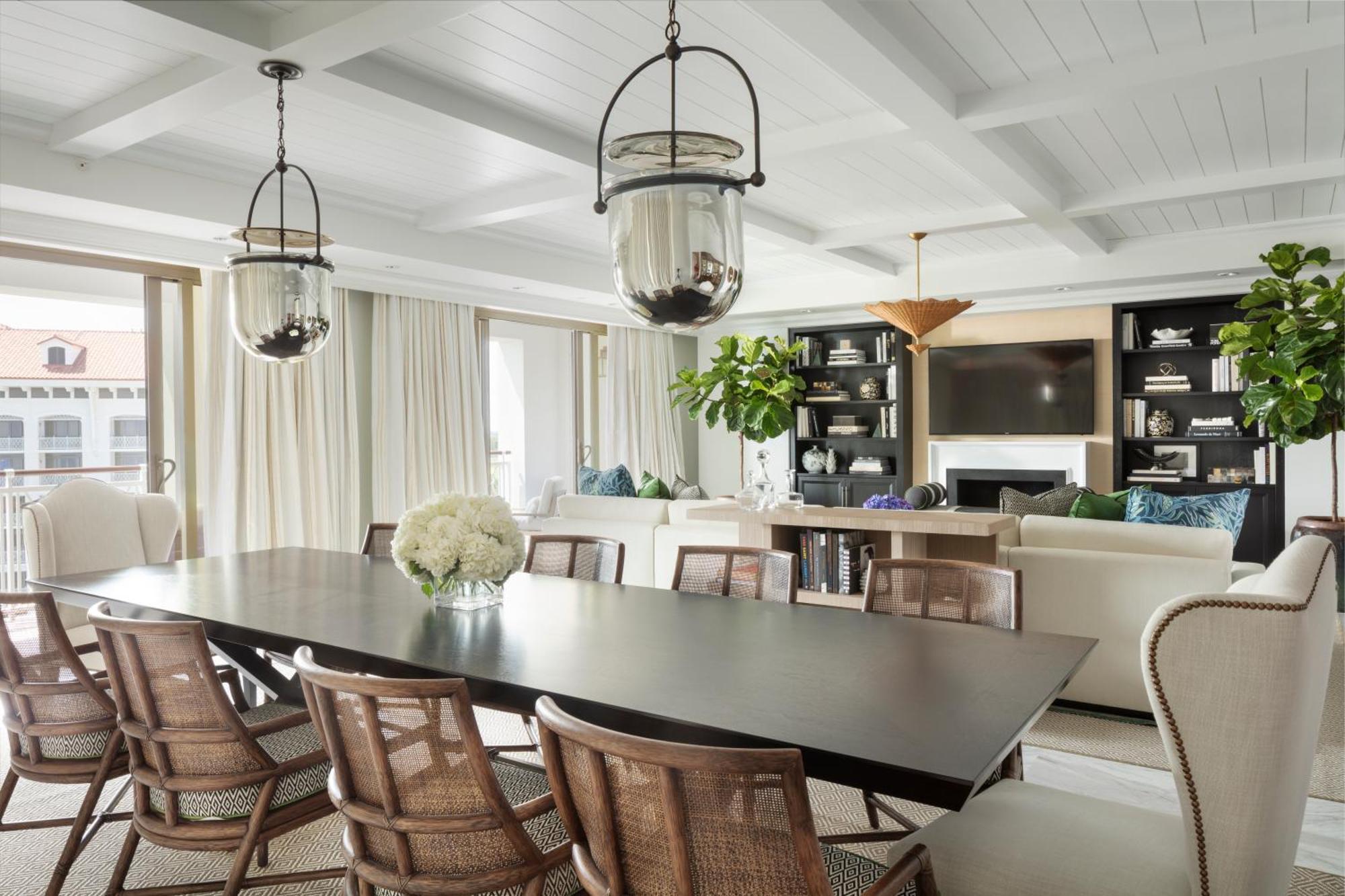 Rosewood Baha Mar Hotel Nassau Ngoại thất bức ảnh