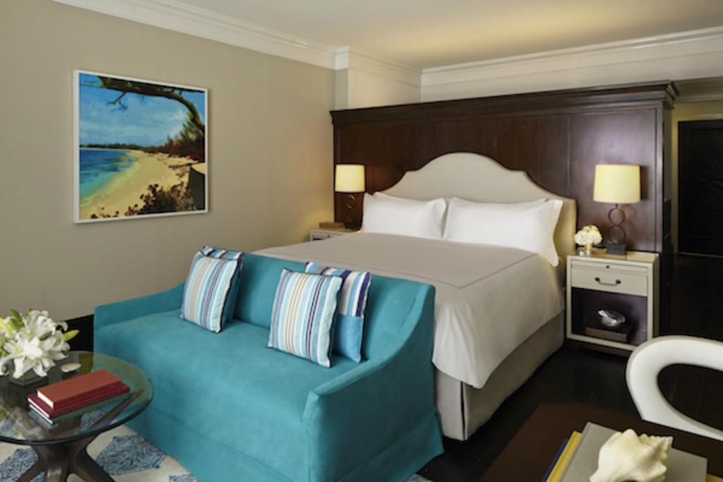 Rosewood Baha Mar Hotel Nassau Phòng bức ảnh