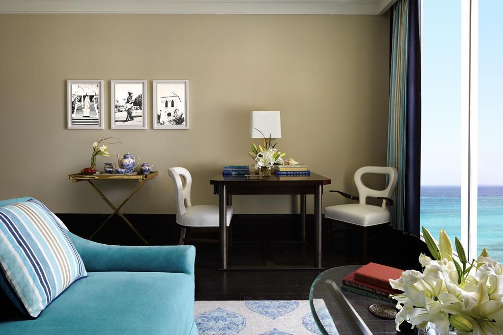 Rosewood Baha Mar Hotel Nassau Phòng bức ảnh