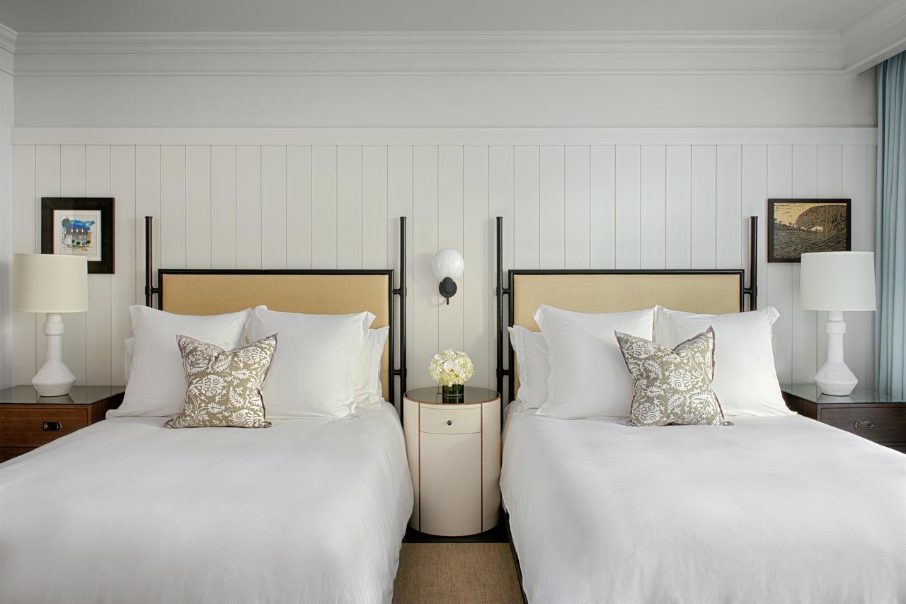 Rosewood Baha Mar Hotel Nassau Ngoại thất bức ảnh
