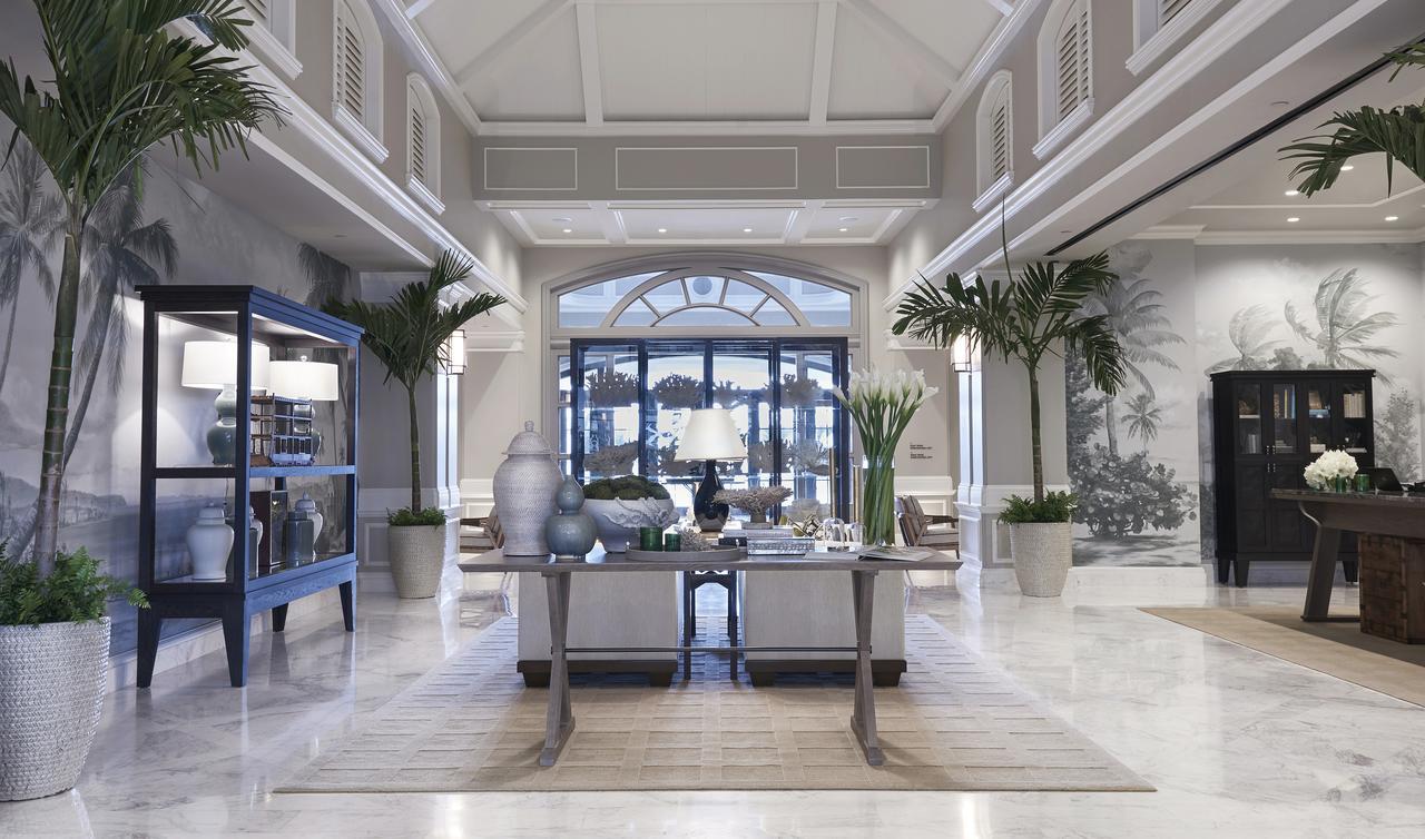 Rosewood Baha Mar Hotel Nassau Ngoại thất bức ảnh