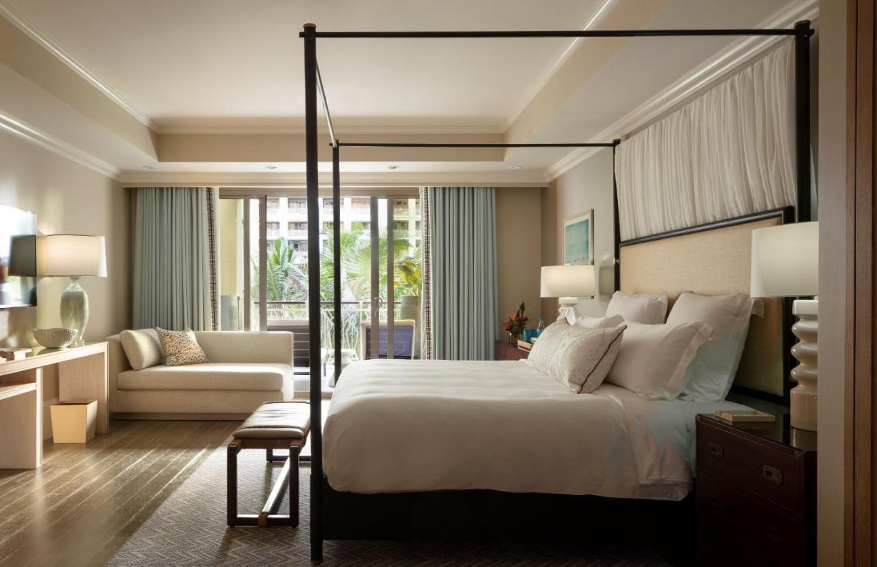 Rosewood Baha Mar Hotel Nassau Ngoại thất bức ảnh