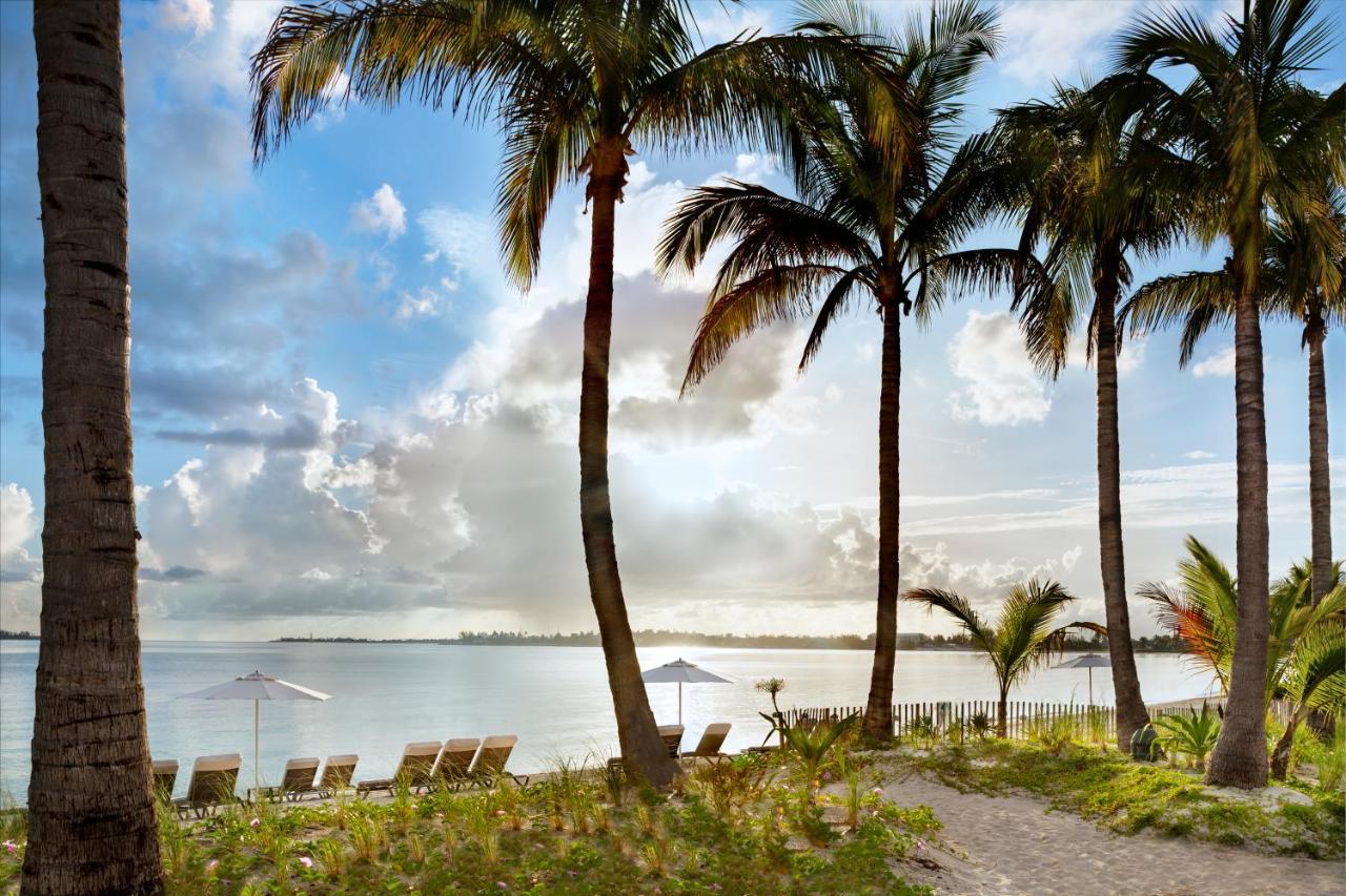 Rosewood Baha Mar Hotel Nassau Ngoại thất bức ảnh
