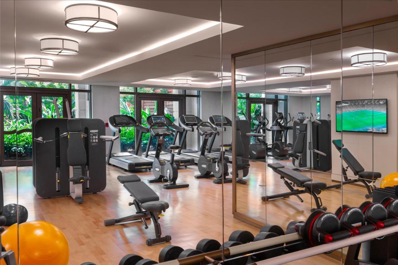 Rosewood Baha Mar Hotel Nassau Ngoại thất bức ảnh
