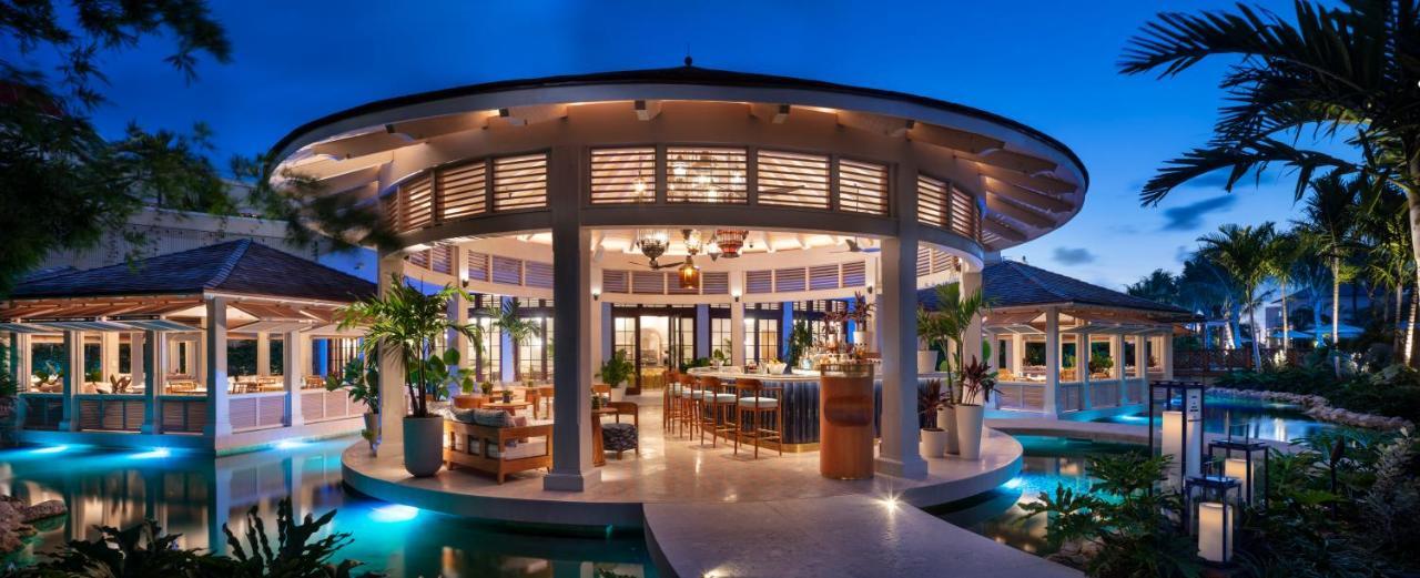 Rosewood Baha Mar Hotel Nassau Ngoại thất bức ảnh