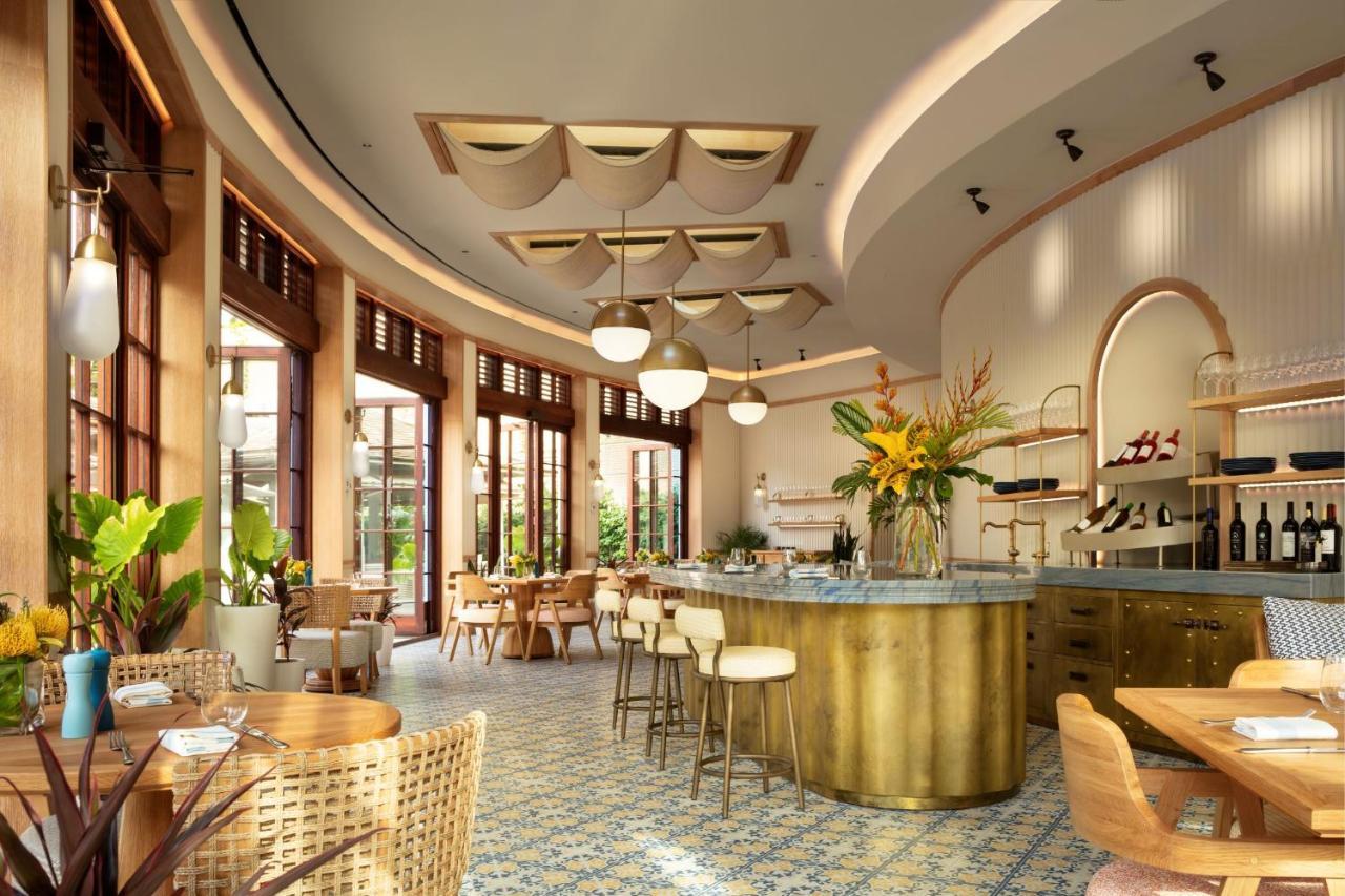 Rosewood Baha Mar Hotel Nassau Ngoại thất bức ảnh