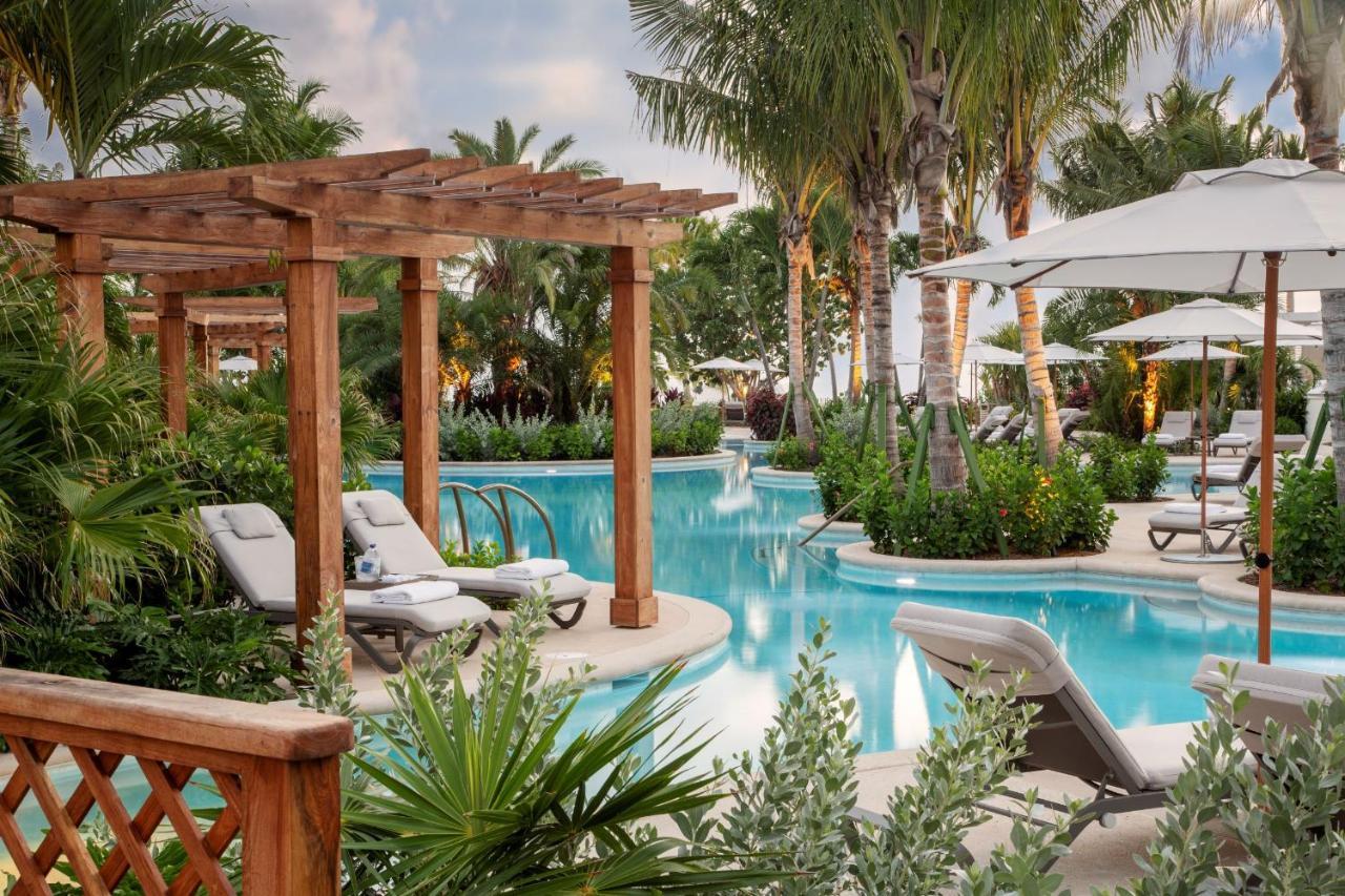 Rosewood Baha Mar Hotel Nassau Ngoại thất bức ảnh